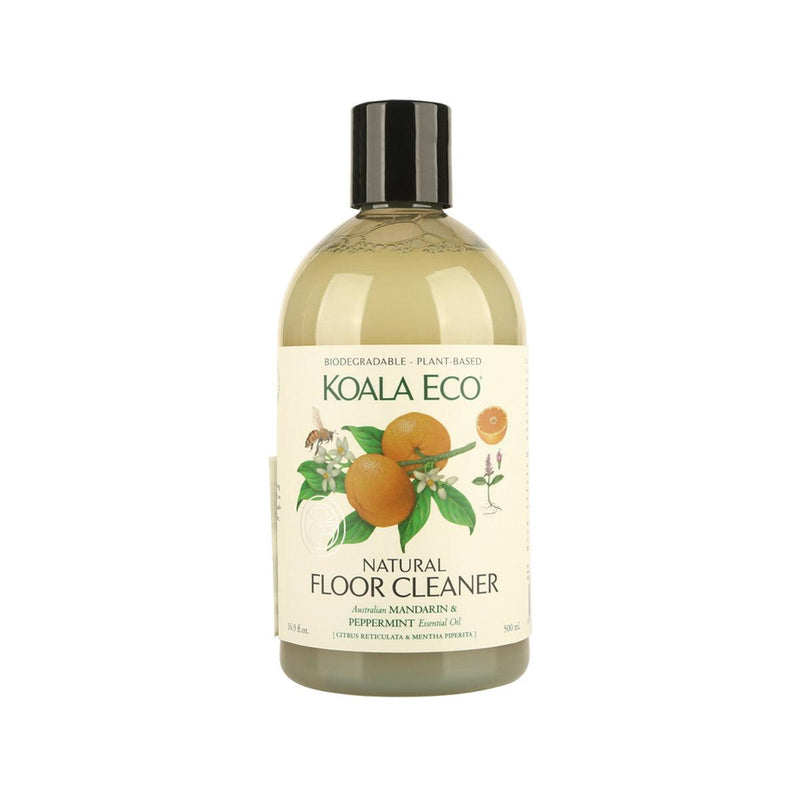 KOALA ECO All Natural Floor Cleaner  (500mL)