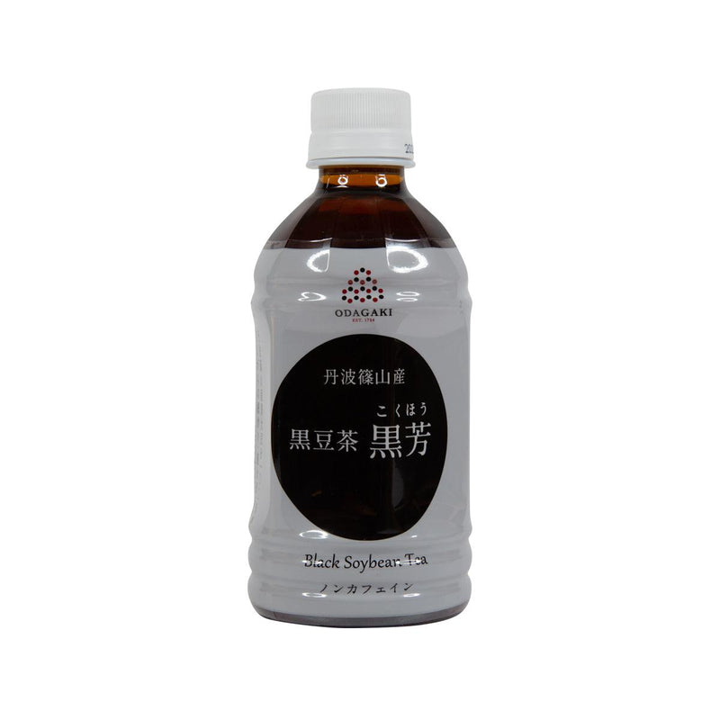 ODAGAKI Black Soybean Tea  (350mL)