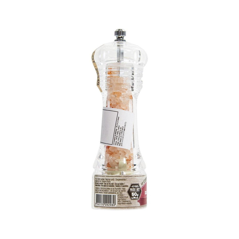 LECOMPTOIRDEMATHILDE Himalayan Pink Salt with Grinder  (50g)