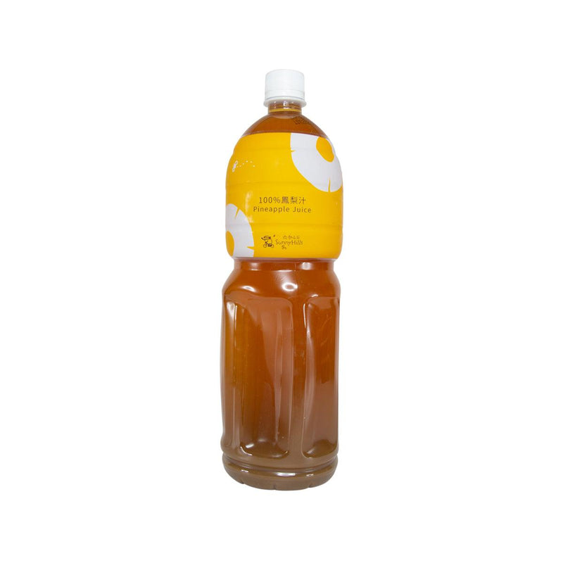 SUNNYHILLS 100% Pineapple Juice  (1420mL)