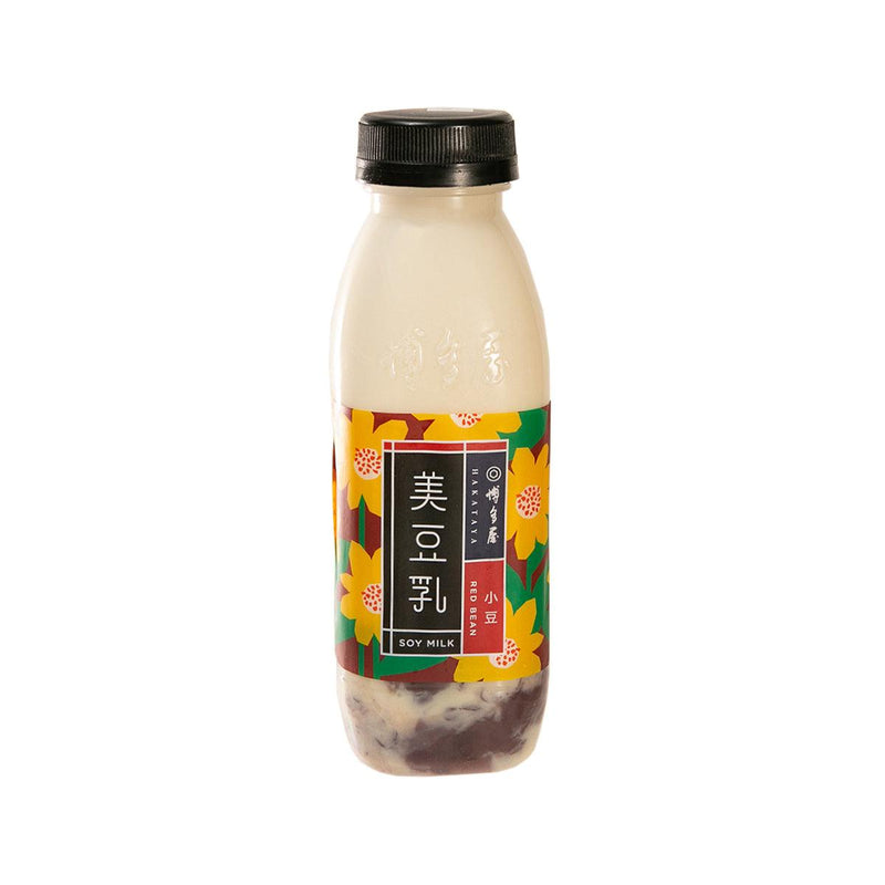 博多屋 紅豆豆漿 (350mL)