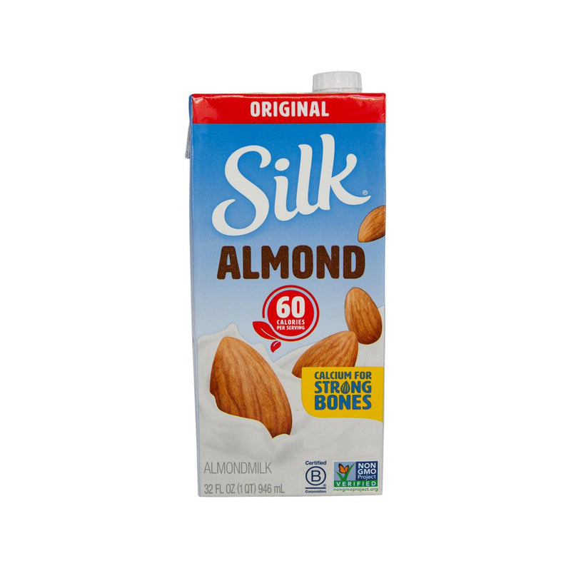 SILK Almondmilk - Original  (946mL)