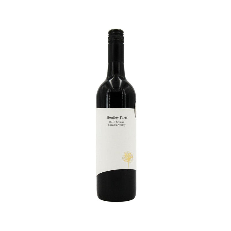HENTLEY FARM Barossa Valley Shiraz 2023 (750mL)