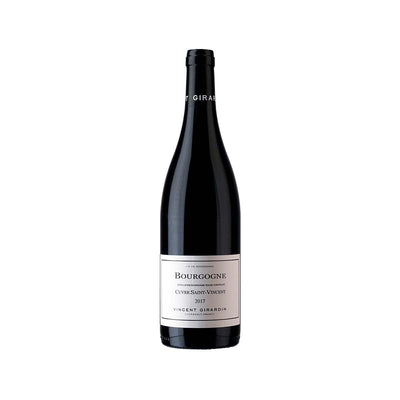 VINCENT GIRARDIN Bourgogne Rouge Cuvee Saint Vincent 2017 (750mL) - city'super E-Shop