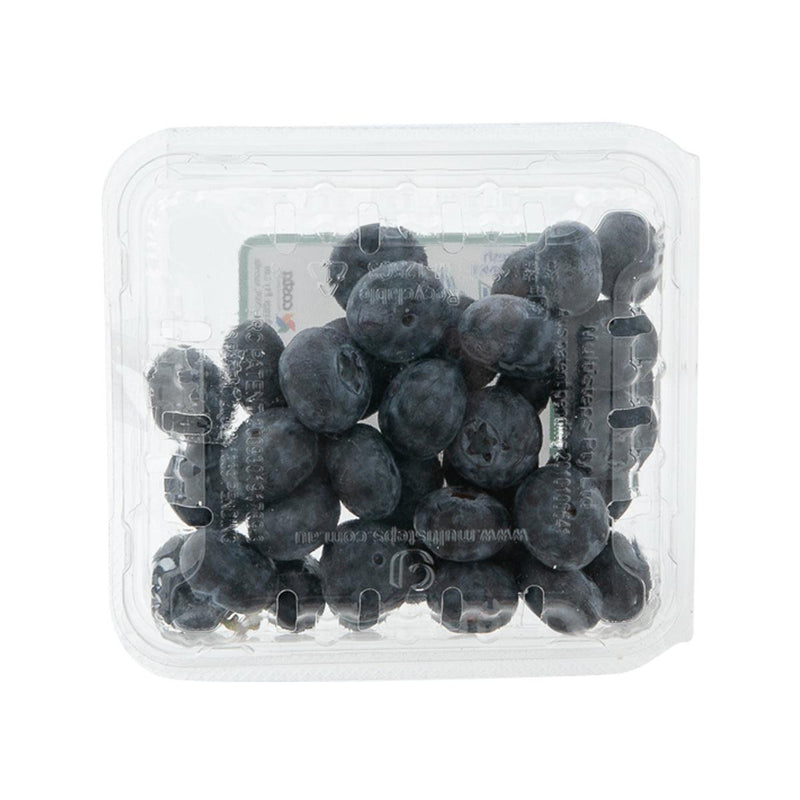 Australian Jumbo Blueberry  (125g)