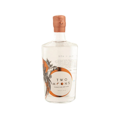 TWO MOONS Signature Dry Gin (700mL) - city'super E-Shop