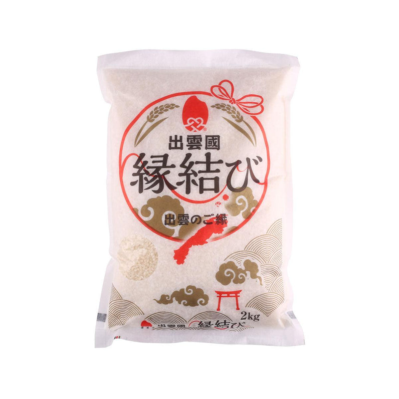 IITSUKA Shimane Izumokoku Enmusubi Rice  (2kg)
