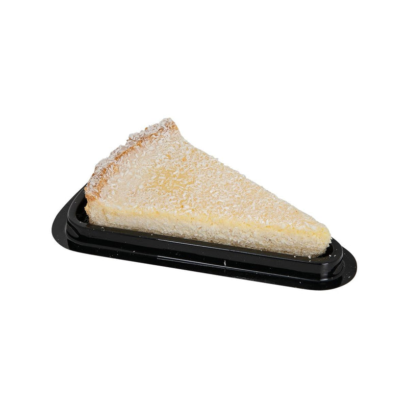 CITYSUPER Coconut Tart  (1pc)