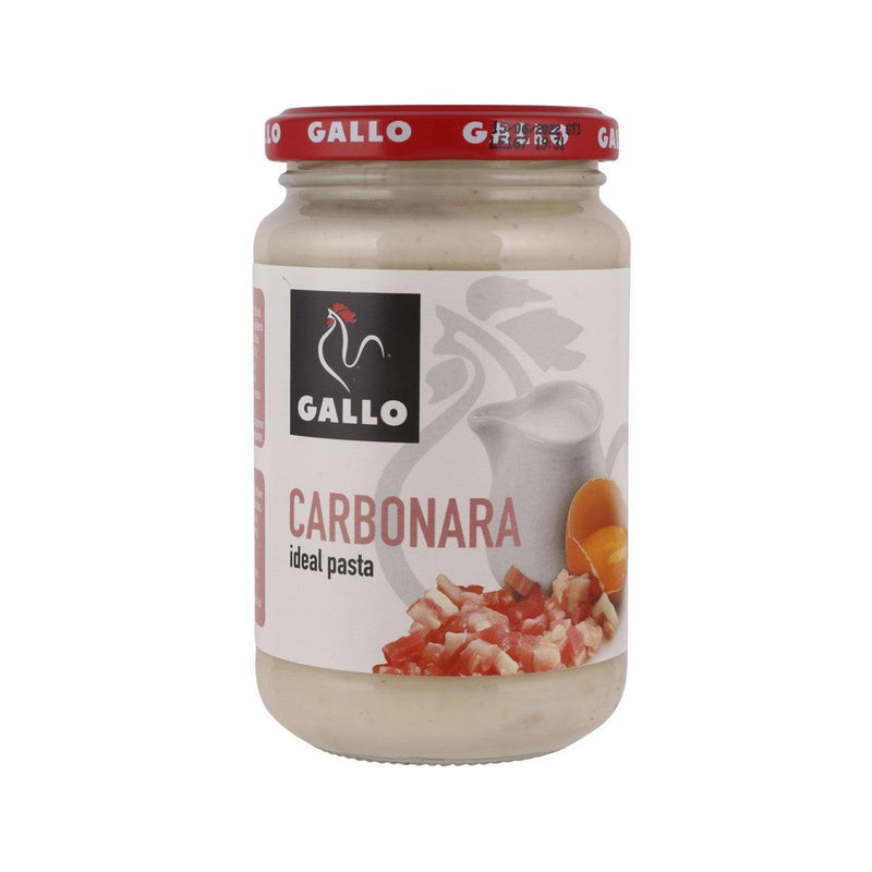 GALLO Carbonara Sauce  (330g)