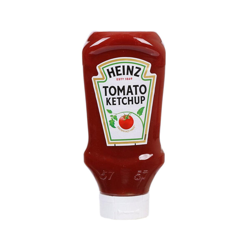 HEINZ Tomato Ketchup  (650g)