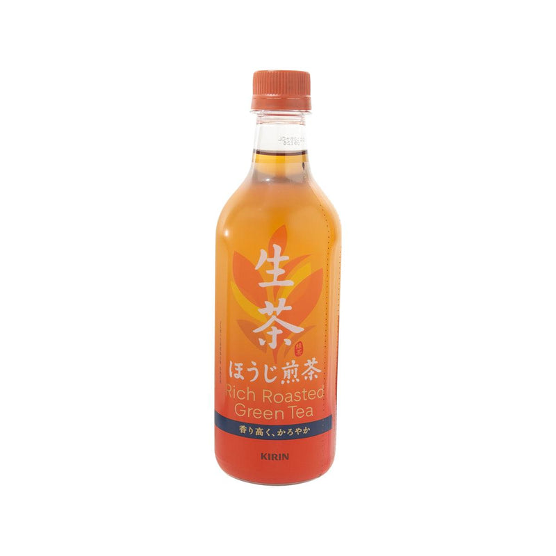 KIRIN Namacha Rich Roasted Green Tea  (525mL)