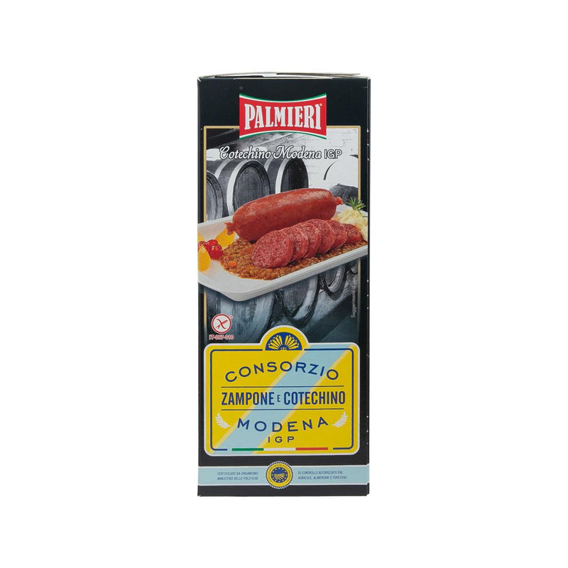 PALIMERI 熟豬肉醬腸  (500g)