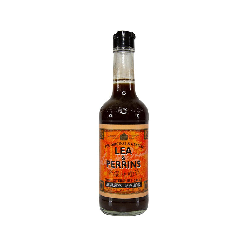 LEA & PERRINS Worcestershire Sauce  (290mL)