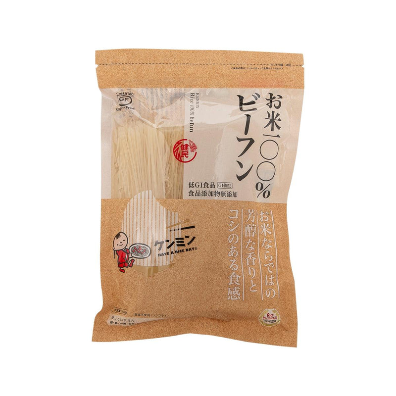 KENMIN Rice 100% Vermicelli  (300g)