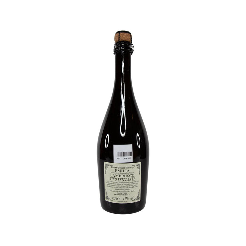 ANTICA ARDENGA Lambrusco NV (750mL)