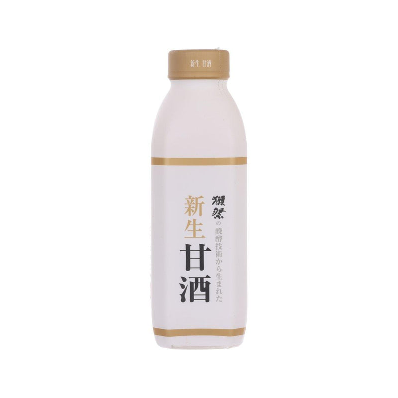 DAYLESFORD ORGANIC 有機橙汁  (750mL)