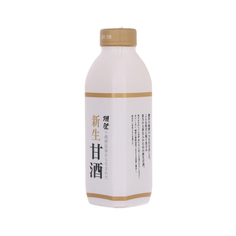 DAYLESFORD ORGANIC 有機橙汁  (750mL)