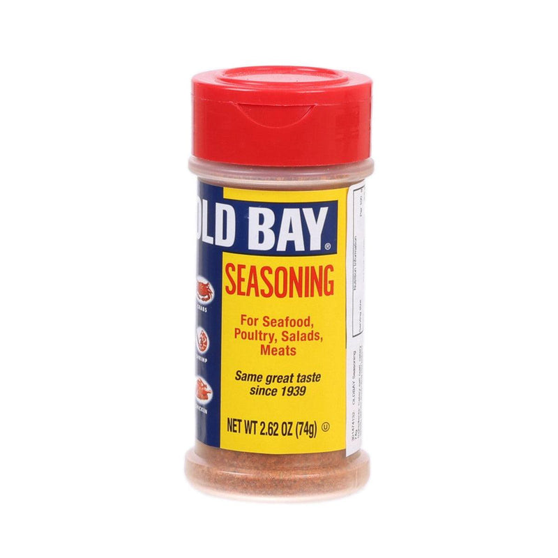 OLDBAY Seasoning  (74g)