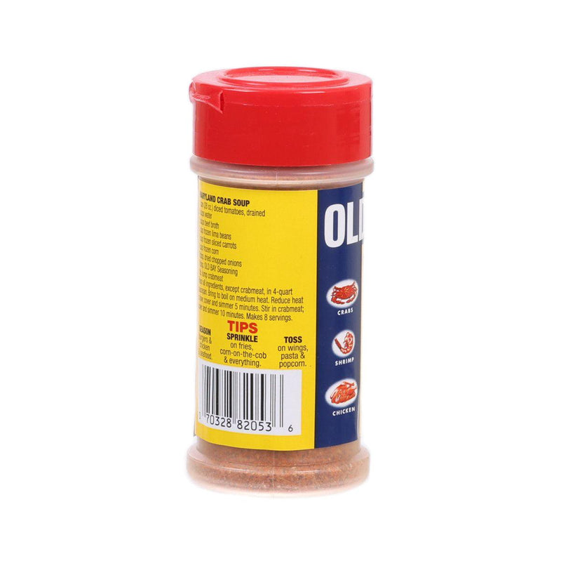 OLDBAY Seasoning  (74g)