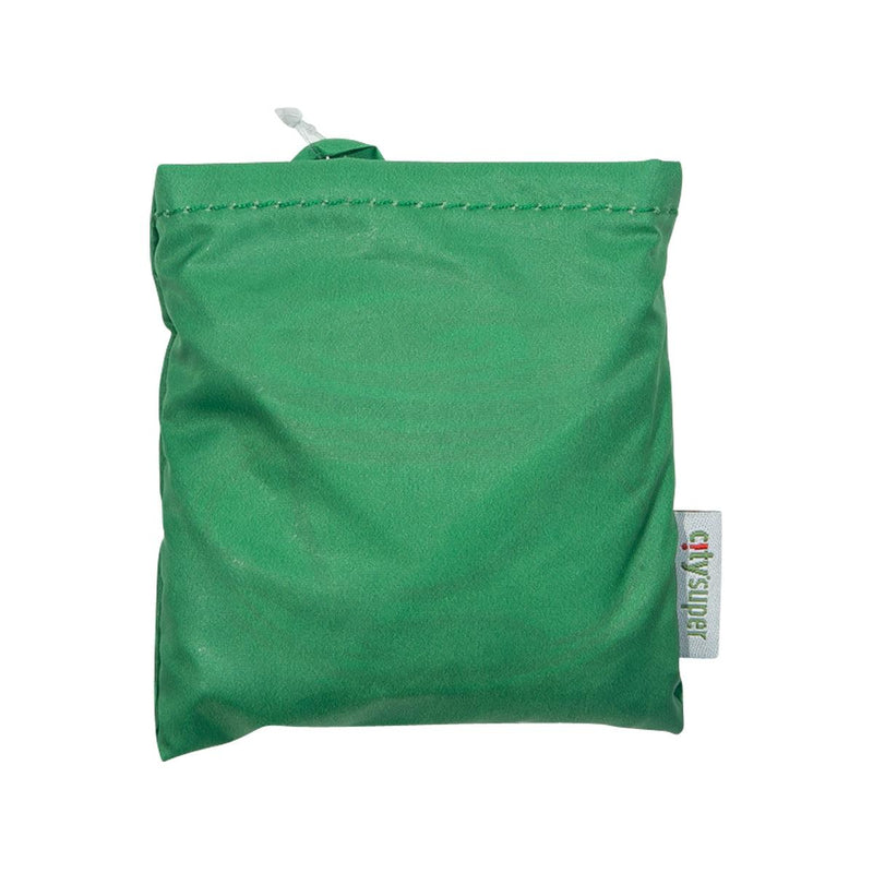 CITYSUPER Compact Foldable Small Bag-Hong Kong Special