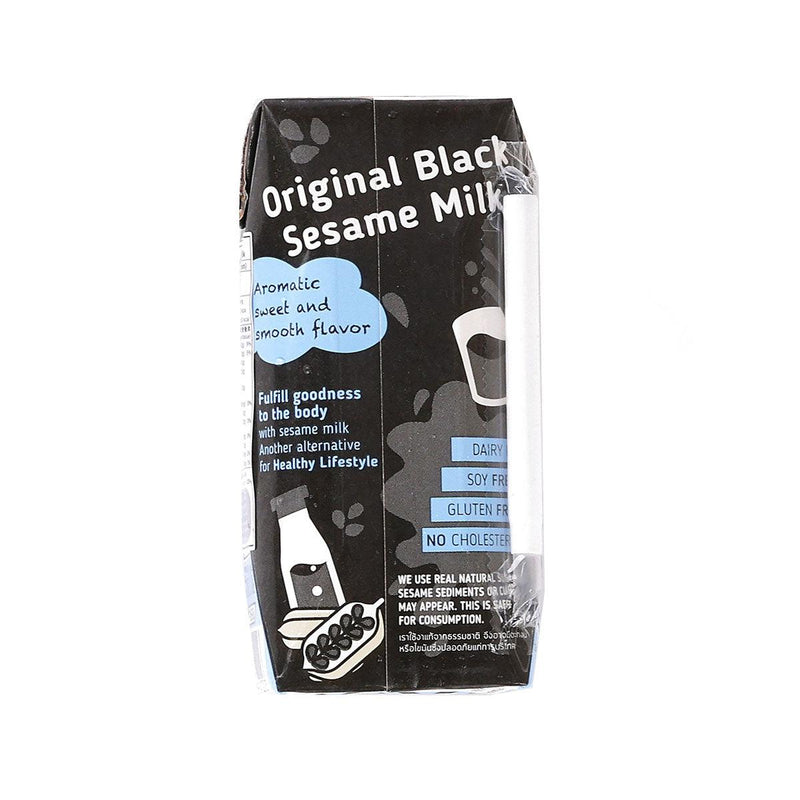 SESAMILK Original Black Sesame Milk  (200mL)