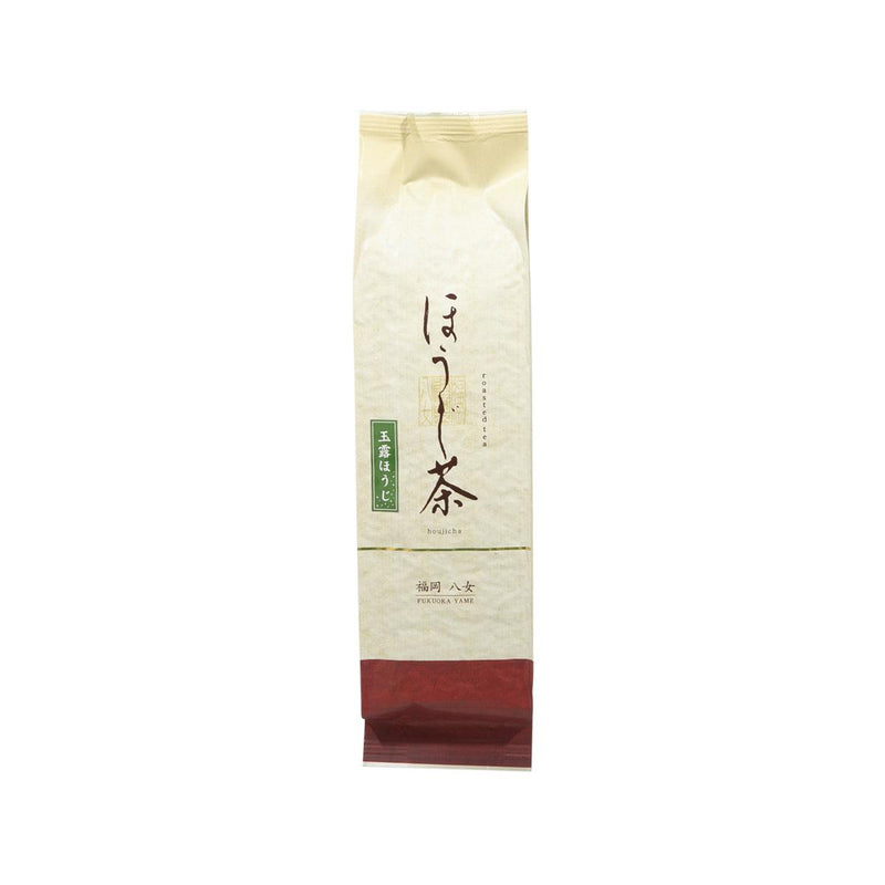 星野製茶園 玉露焙茶 (100g)