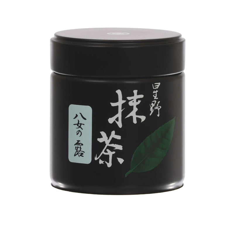 HOSHINO Yame Matcha Powder [Tin]  (40g)