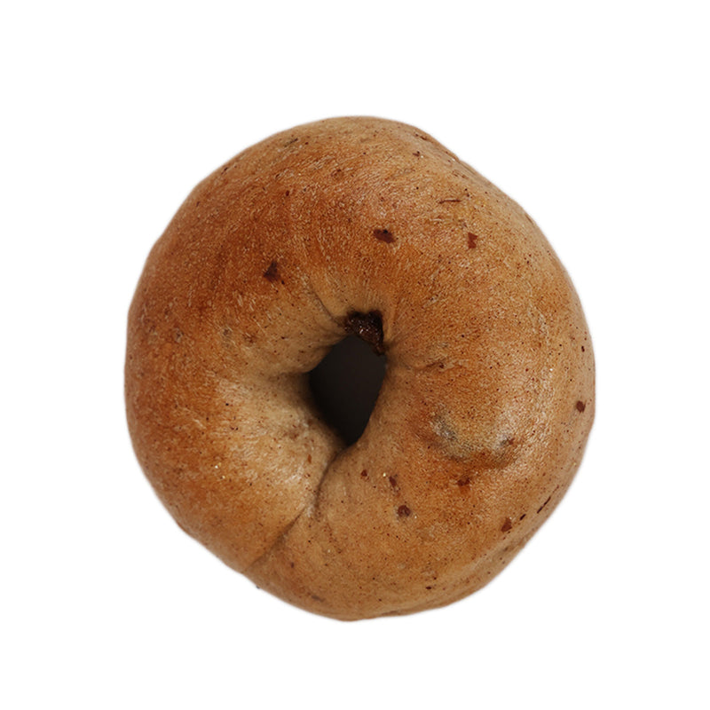 SCHRAGELS Cinnamon Raisin Bagel  (1pc)