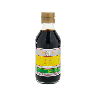 YUET WO Dark Soy Sauce  (210mL) - city'super E-Shop
