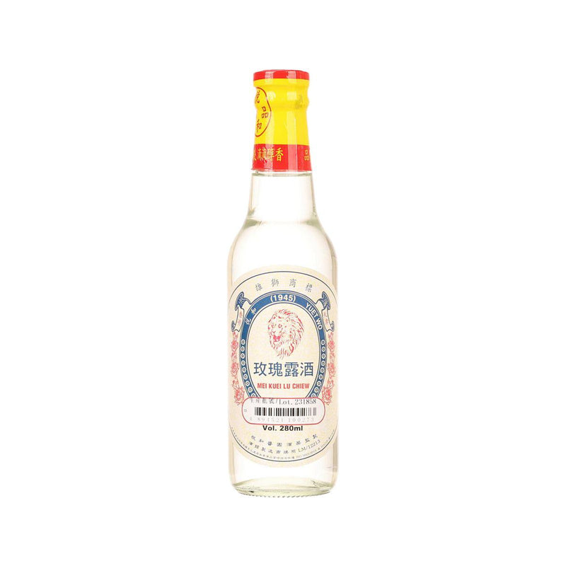 YUET WO Rose Liqueur  (250mL)