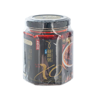 YICK CHEONG HO Tai O XO Chili Sauce  (180g) - city'super E-Shop