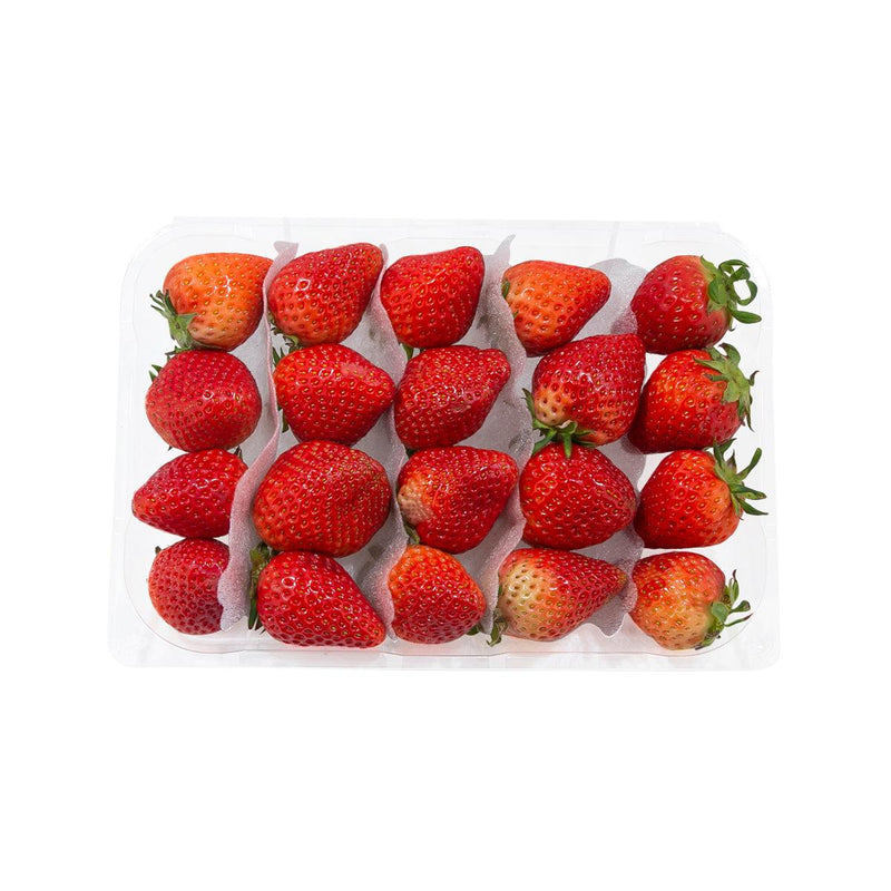 Korean Omega-3 Sulhyang Strawberry