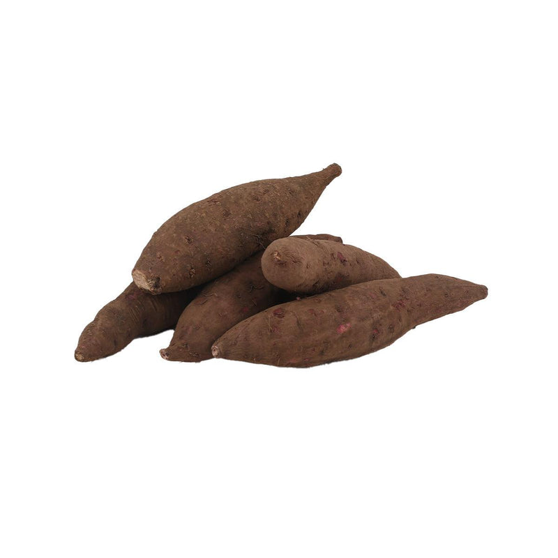 Japanese Organic Purple Sweet Potato  (300g)