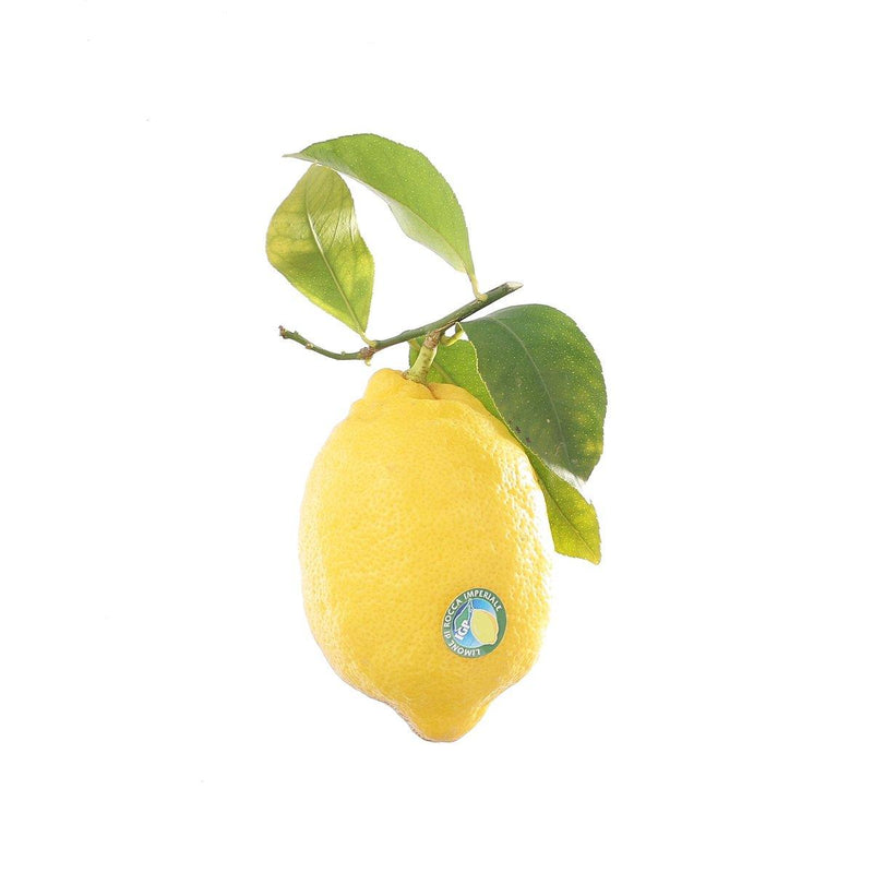 Italian Lemon - IGP  (200g)