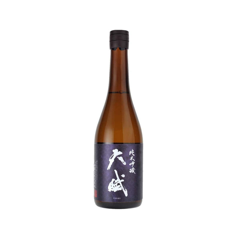 NISHI Tenbu Junmai Ginjo  (720mL)