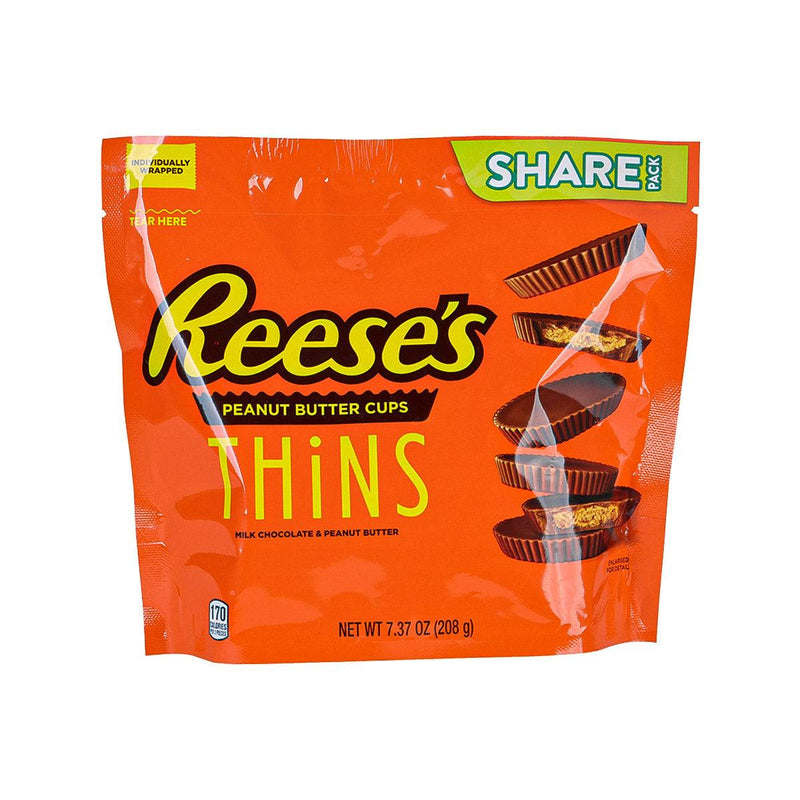 REESE&