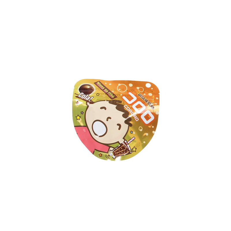 UHA MIKAKUTO Sanrio Characters Cororo Gummy - Cola Flavor  (40g)