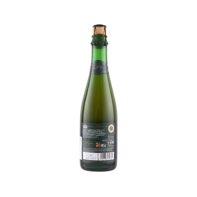 BROUWERIJ BOON Oude Geuze Boon (Alc. 7%)  (375mL)