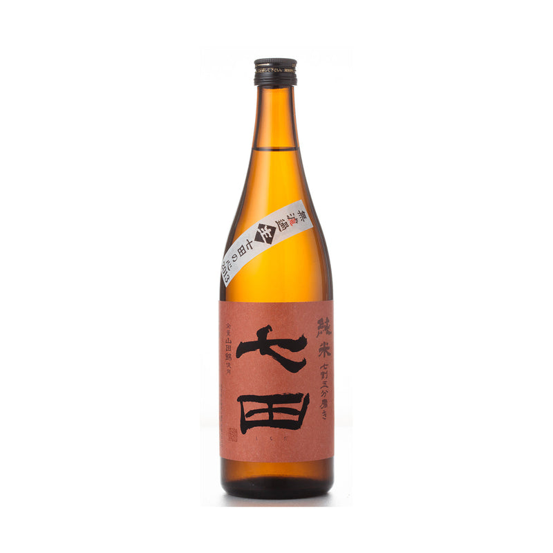 SHICHIDA 75 Omachi Junmai Nama  (720mL)