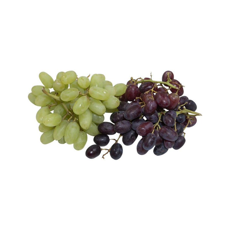 Australian Grapes Tasting Box - Dual  (1pack)