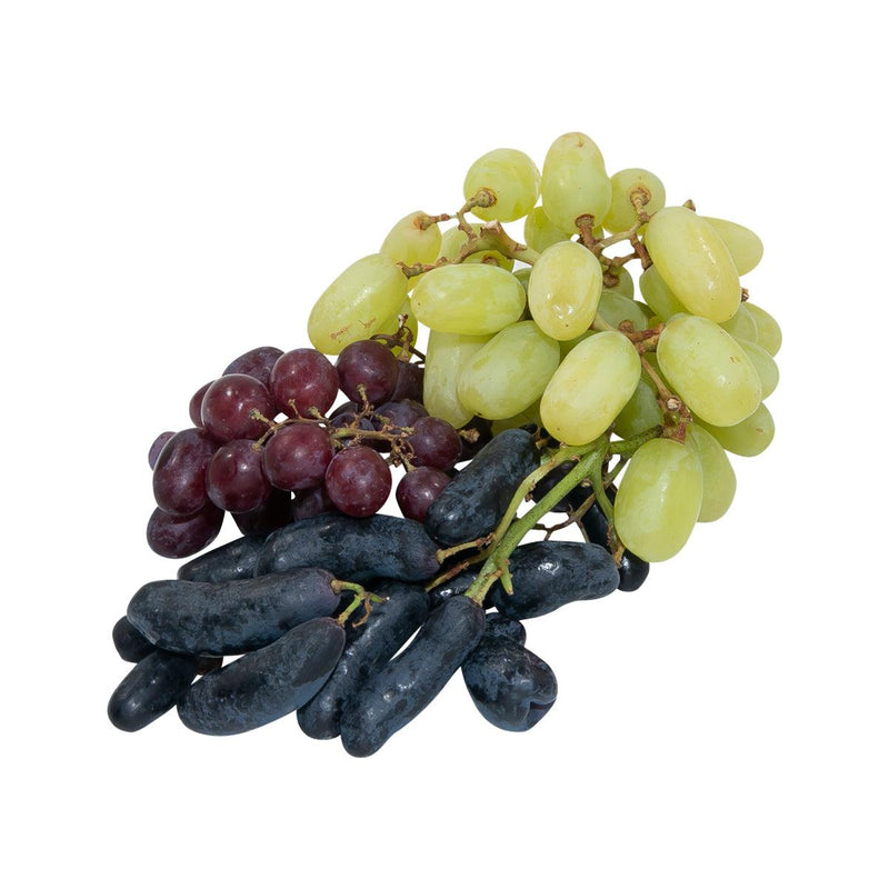 Australian Grapes Tasting Box - Triple  (1pack)