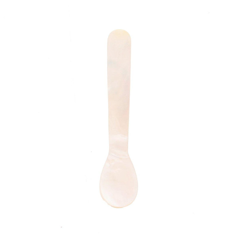 PETROSSIAN Mother of Pearl Caviar Spoon