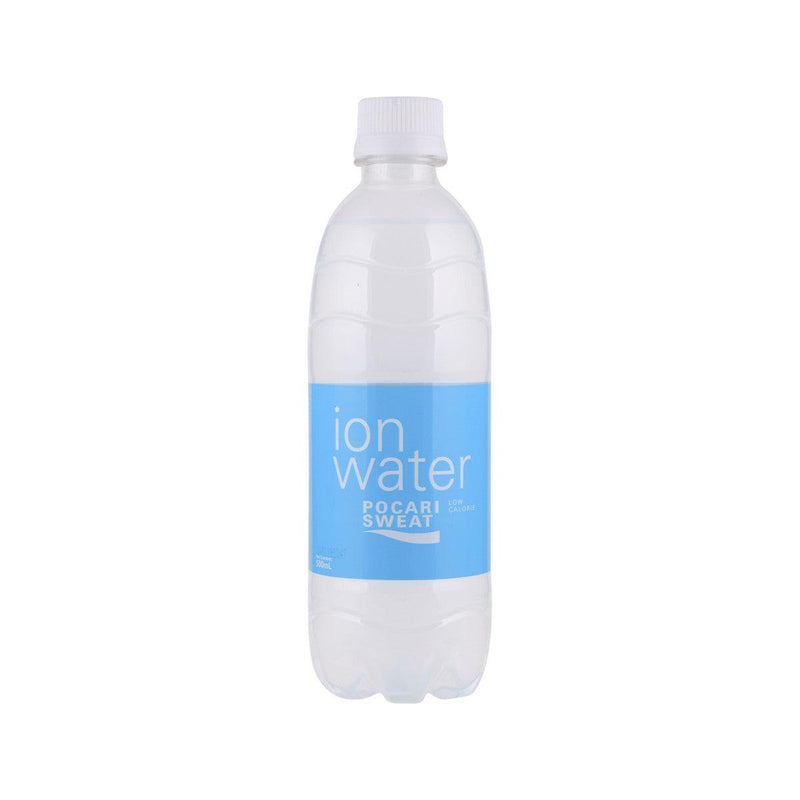 寶礦力水特 低卡路里電解水飲料  (500mL)