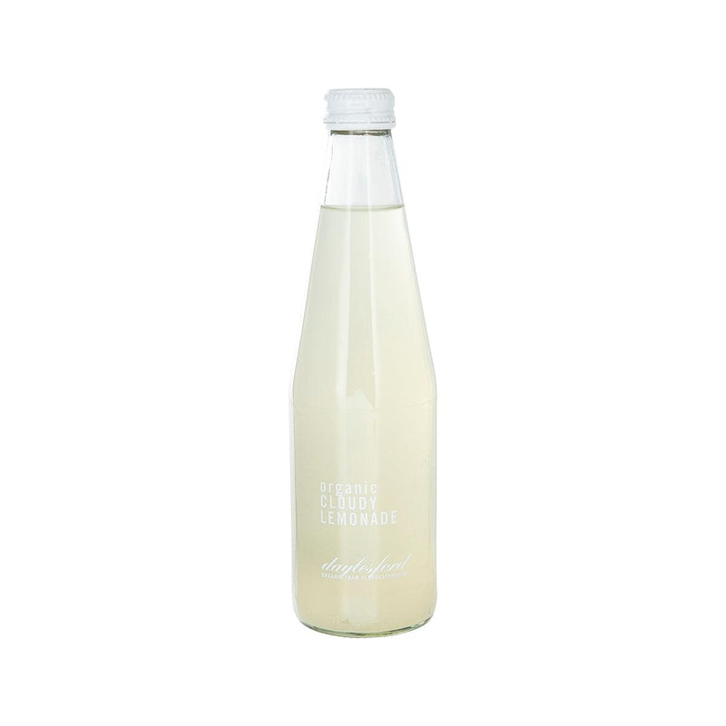 DAYLESFORD ORGANIC 有機檸檬汽水 (330mL)