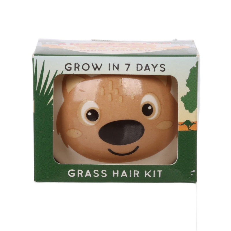 Grass Grow Kit - Australian Adventure