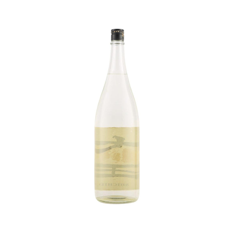 SHICHIDA Ginjo Sake Lee Shochu  (1800mL)