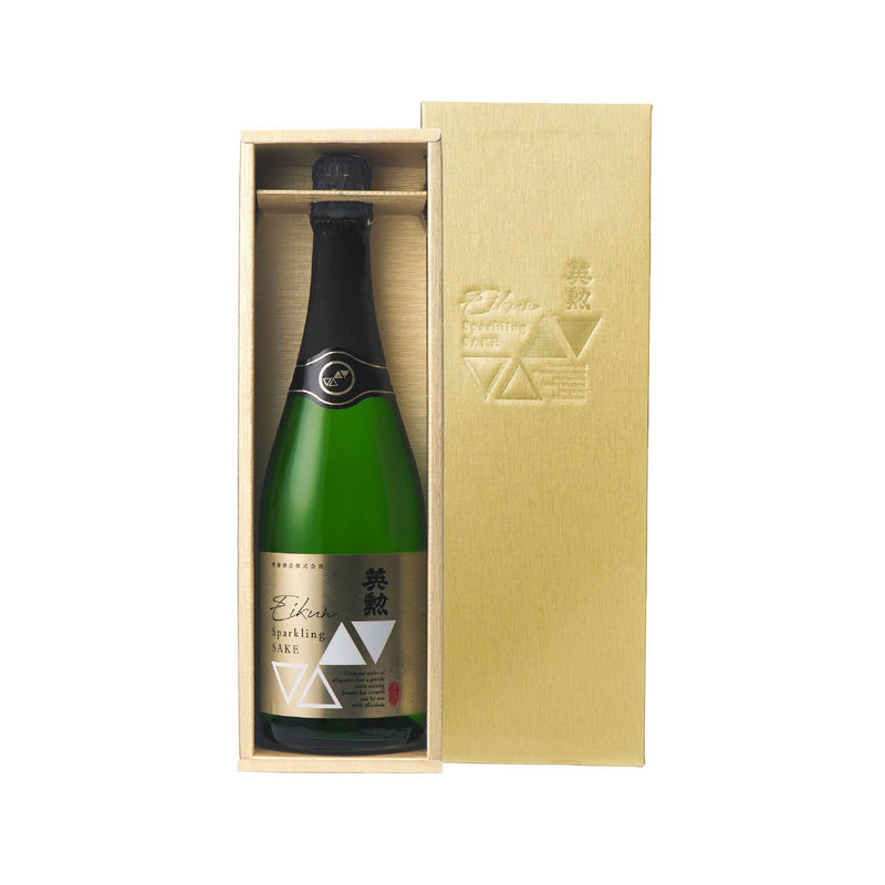 EIKUN AWA Sparkling Sake  (720, 720mL)
