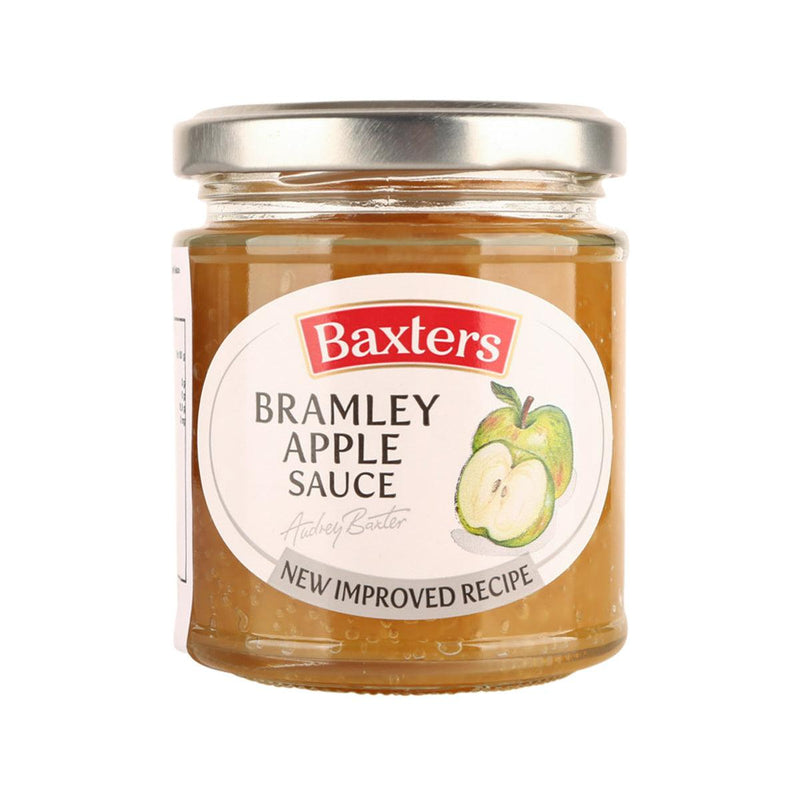 BAXTERS Bramley Apple Sauce  (165g)
