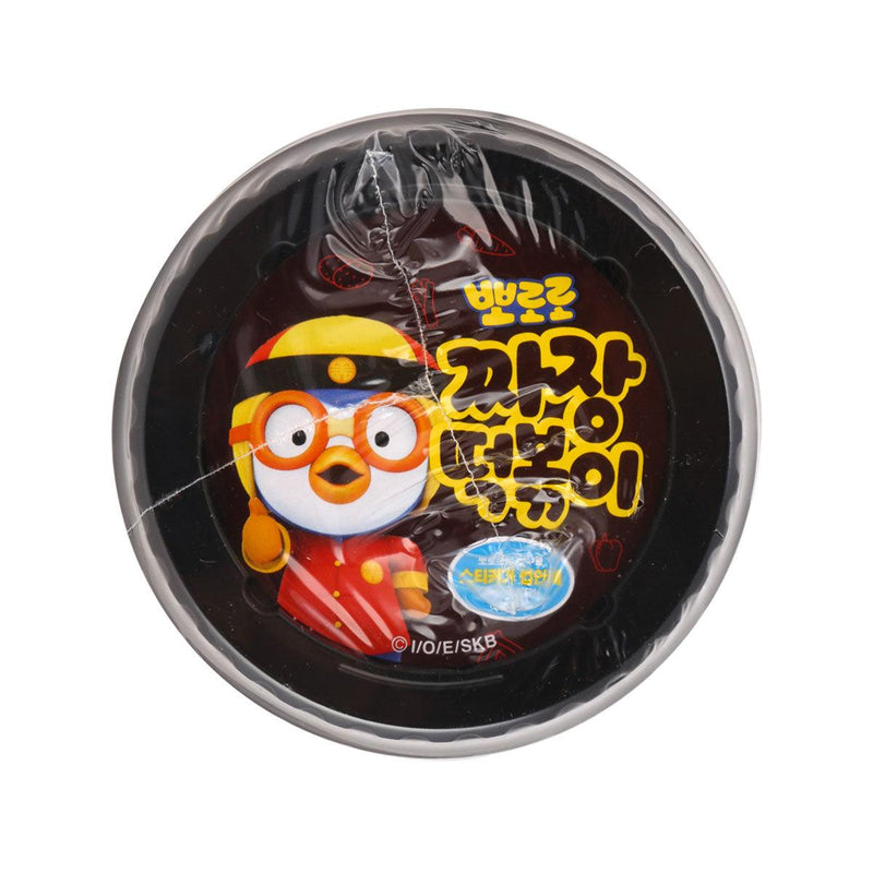 GRU Pororo 炸醬味年糕 (110g)