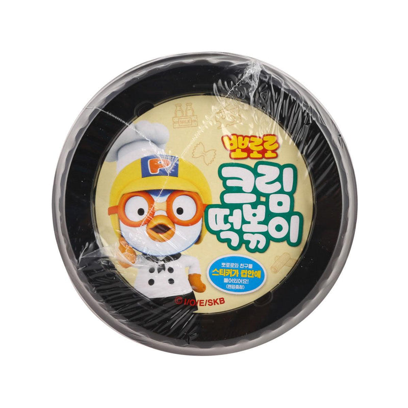 GRU Pororo 奶油味年糕 (115g)